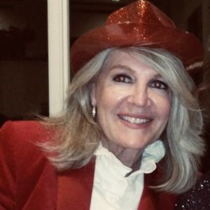 Meet your Posher, Kathryn